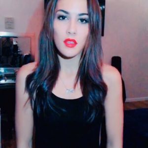 Meet your Posher, Vanessa